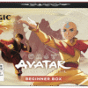 Magic The Gathering: Universes Beyond Avatar the Last Airbender - Beginner Box