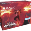 Magic The Gathering: Universes Beyond Avatar the Last Airbender - Bundle