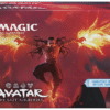Magic The Gathering: Universes Beyond Avatar the Last Airbender - Bundle