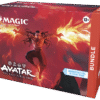 Magic The Gathering: Universes Beyond Avatar the Last Airbender - Bundle