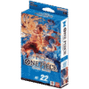 One Piece Card Game: ST22 Starter Deck Ace & Newgate