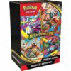 Pokémon TCG: Mega Evolutions Booster Bundle Inglés