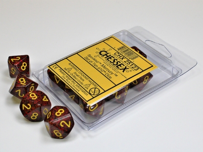 0000301_25123.jpg_415 Dados Chessex Speckled Mercury set 10