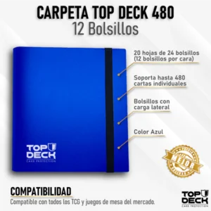 06_2767e317-6a19-4934-b047-e14a445b1305 Carpeta Esencial | TOPDECK 480 color Azul