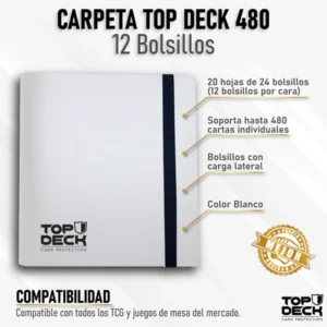 07_64b40140-738d-4d68-9345-f9984f0e22db Carpeta Esencial | TOPDECK 480 color Blanco