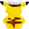 1757775611021-MKVRNM2EMH-1-3 PELUCHE CAPITAN PIKACHU 20 CMS. C/SOMBRERO