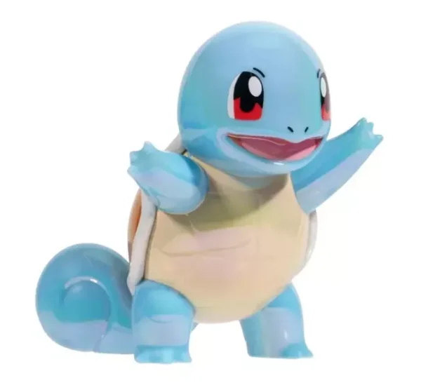 1758821657339-MK7CFTOPRL-1-2 POKEMON FIGURA SQUIRTLE 8 CMS. BRILLO IRIDISCENTE.