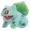 POKEMON FIGURA BULBASAUR 8 CMS. BRILLO IRIDISCENTE.