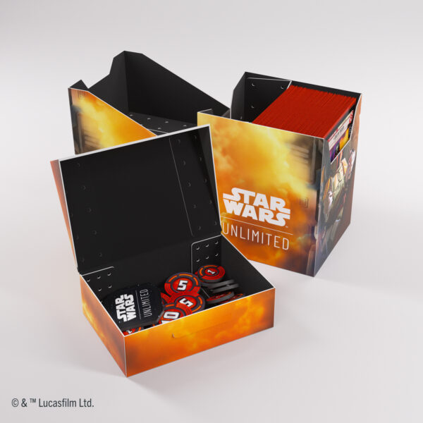 1dxJAuZUqSIBlq0s5hjtIpSCldIpnKSpBf2o3YhA GG STAR WARS UNLIMITED SOFT CRATE - BOBA FETT/FETT'S FIRESPRAY