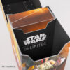 3ZT6ZDWLOqyORZwlcE8xss0rV53CSjy6OUjlPfz7 GG STAR WARS UNLIMITED SOFT CRATE - BOBA FETT/FETT'S FIRESPRAY