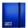 Carpeta Esencial | TOPDECK 160 color Azul