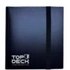 Carpeta Esencial | TOPDECK 160 color Negro