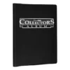 Ultra Pro Collectors Albums 9 Pockets
