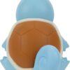 Pokémon Figura Squirtle- Figura de vinilo de 8 pulgadas