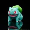 Pokémon Figura Bulbasaur - Figura de vinilo de 8 pulgadas