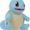 Pokémon Figura Squirtle- Figura de vinilo de 8 pulgadas