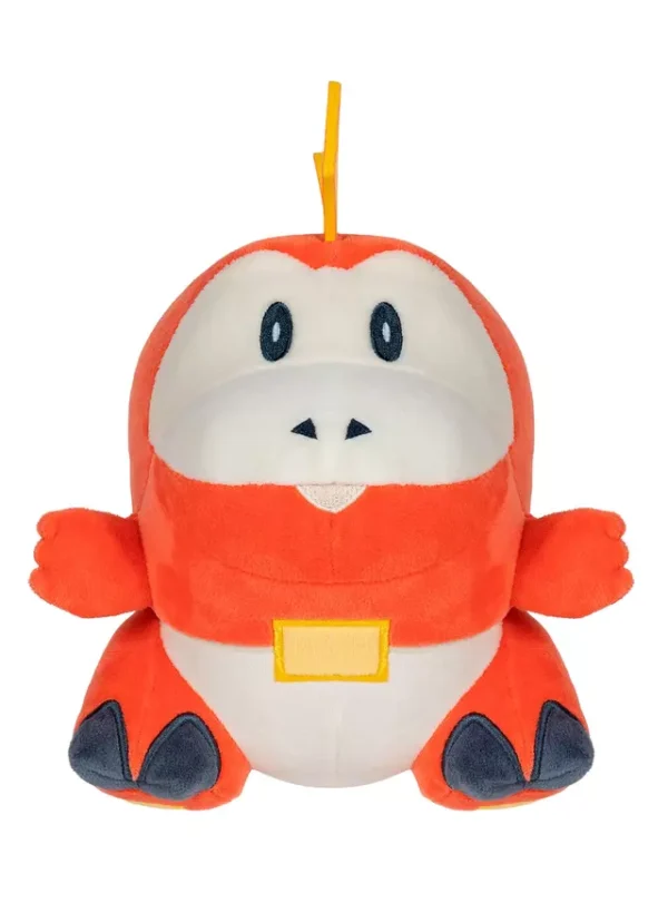 726839999-0000-001 Peluche Fuecoco 20 cm