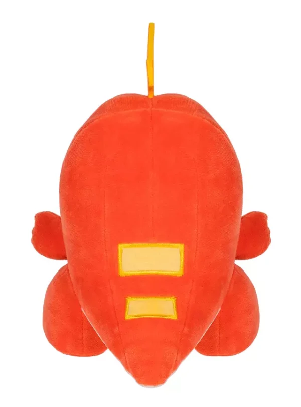 726839999-0000-002 Peluche Fuecoco 20 cm