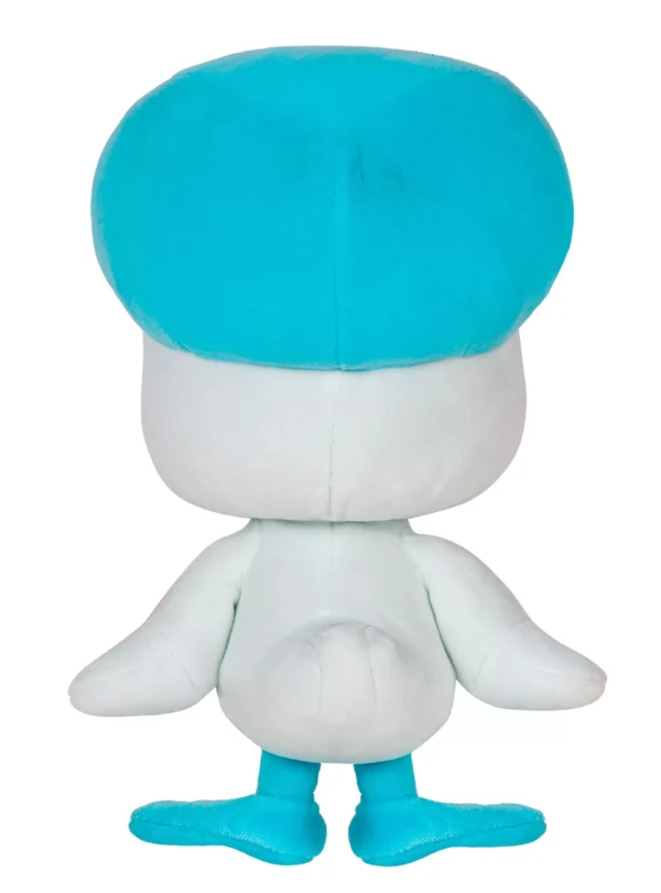 728228999-0000-002 Peluche Quaxly 20 cm