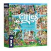 Cities
