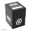 BvfMCOHUO1du0mzK3EAp6EN8z86y5AzNd9LUFLAK GG STAR WARS UNLIMITED SOFT CRATE - BLACK/WHITE