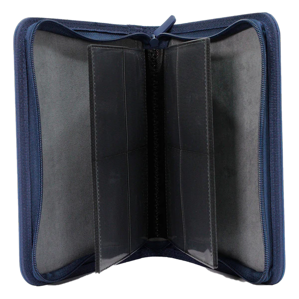 Carpeta Premium | TOPDECK 160 color Azul