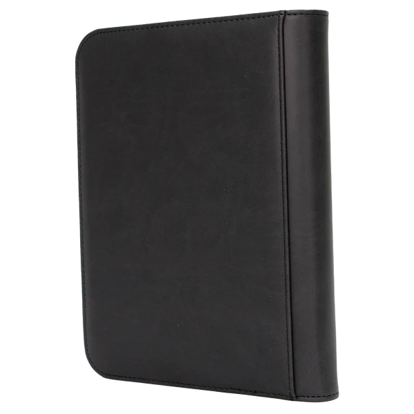 Carpeta Premium | TOPDECK 160 color Negro