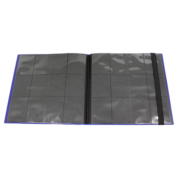 Carpeta Esencial | TOPDECK 480 color Azul