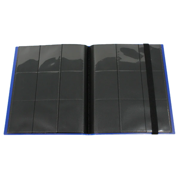 Carpeta_Topdeck_9_Bolsillos_Azul_360__3 Carpeta Esencial | TOPDECK 360 color Azul