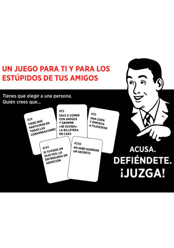 Curao Volao o Weon Expansión 1