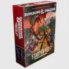 D_D_5e_Starter_Set-_Heroes_of_the_Borderlands Dungeons & Dragons Set de inicio Heroes of the Borderlands