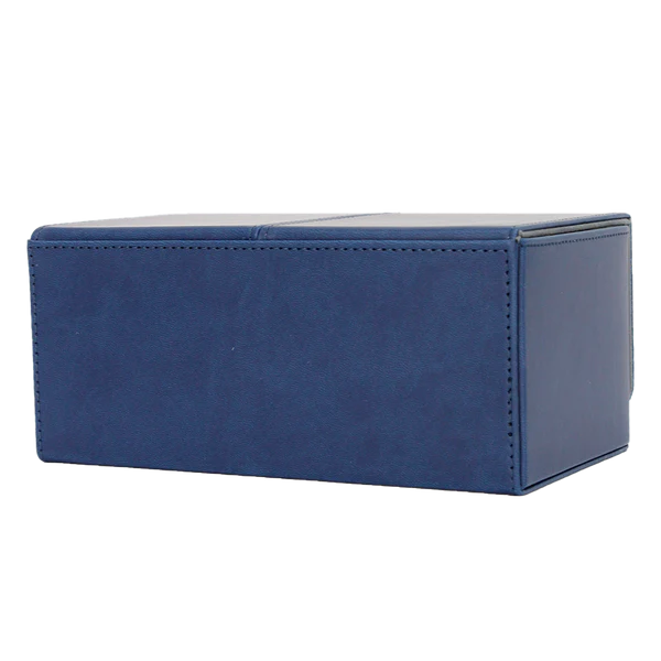 Portamazos Premium | TOPDECK Dual Dice 200 color Azul