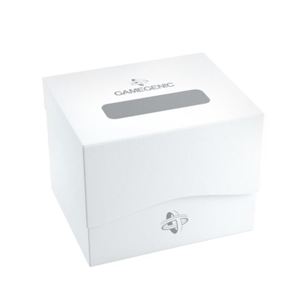 EbovQWqW00oeIQiB45JeWF5pUKjD3IoWvsctCJnT GG ESSENTIAL LINE SIDE HOLDER 100+ XL WHITE