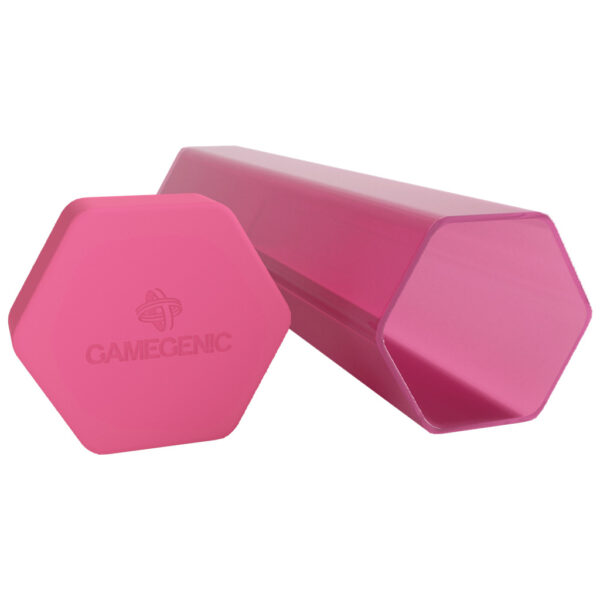 GG ESSENTIAL LINE PLAYMAT TUBE - PINK