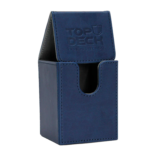 Portamazos Premium | TOPDECK 100 color Azul