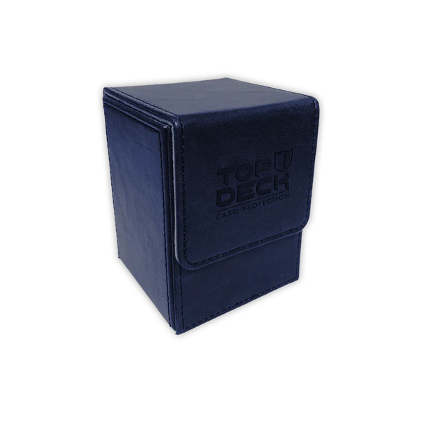 Portamazos Premium | TOPDECK 100 color Azul