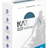 Protectores Ultimate Guard: Katana Sleeves Standard Size Mountain Haze (100pzs)