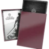 Protectores Ultimate Guard: Katana Sleeves Standard Size Radiant Plum (100pzs)