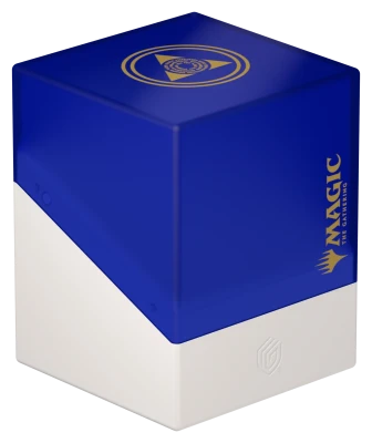 UGD011456_0001_solo_400x400 Ultimate Guard Boulder 100+ Magic: The Gathering "Guild Summit" - Azorius