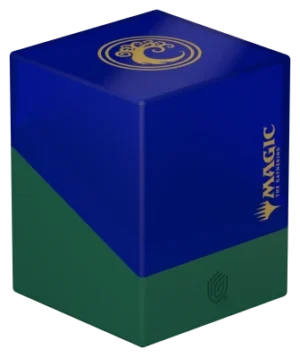 UGD011458_0001_solo_400x400 Ultimate Guard Boulder 100+ Magic: The Gathering "Guild Summit" - Simic