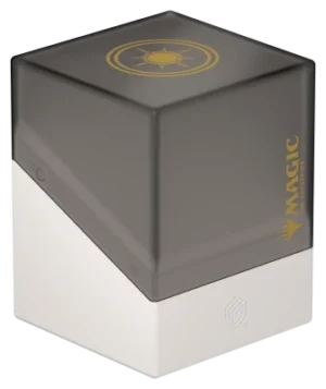 UGD011459_0001_solo_400x400 Ultimate Guard Boulder 100+ Magic: The Gathering "Guild Summit" - Orzhov