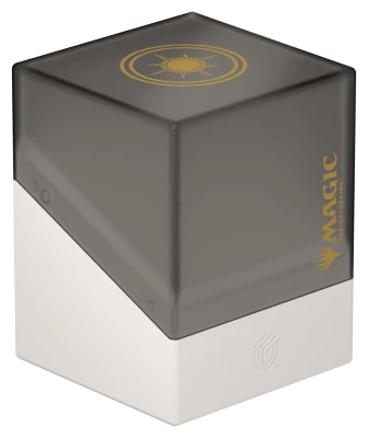 UGD011459_0001_solo_400x400 Ultimate Guard Boulder 100+ Magic: The Gathering "Guild Summit" - Orzhov