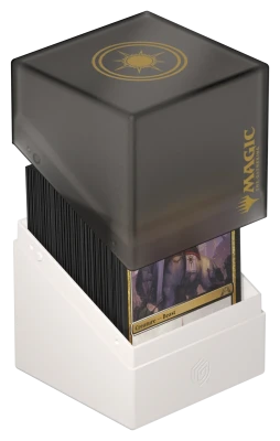 UGD011459_0003_solo_400x400 Ultimate Guard Boulder 100+ Magic: The Gathering "Guild Summit" - Orzhov