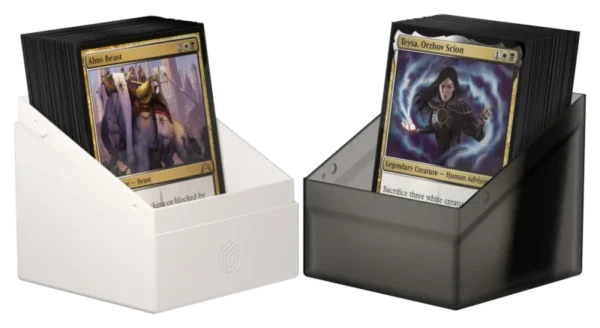 UGD011459_0004_solo_800x800 Ultimate Guard Boulder 100+ Magic: The Gathering "Guild Summit" - Orzhov