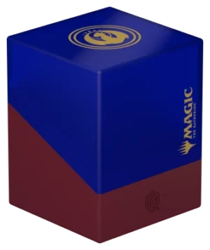 UGD011461_0001_solo_400x400 Ultimate Guard Boulder 100+ Magic: The Gathering "Guild Summit" - Izzet