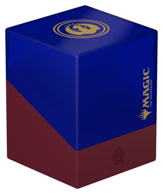 UGD011461_0001_solo_400x400 Ultimate Guard Boulder 100+ Magic: The Gathering "Guild Summit" - Izzet