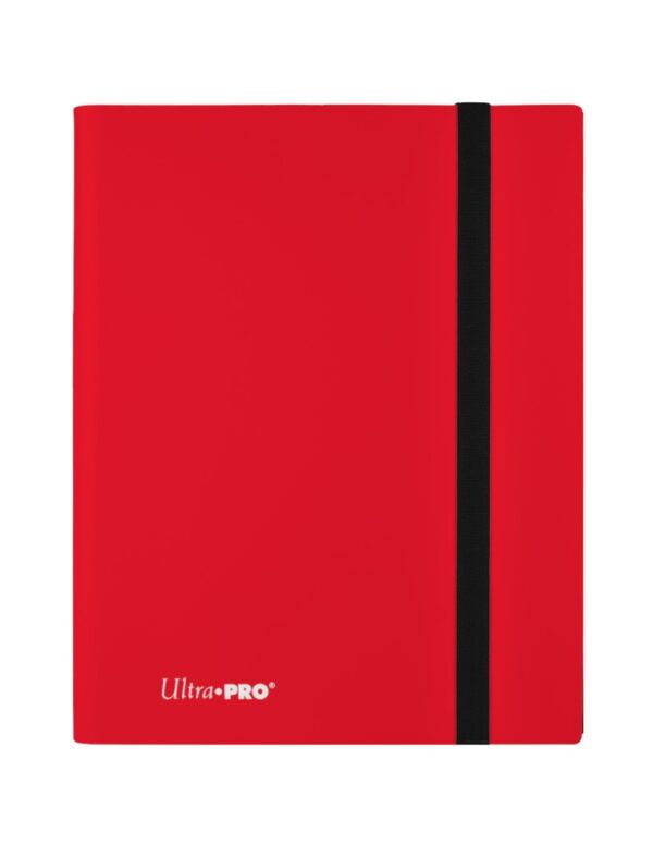 Eclipse 9-Pocket PRO-Binder