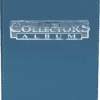 carpeta-ultra-pro-collectors-album-4-pocket-azul8043 Ultra Pro Collectors Album 4-Pocket AZUL