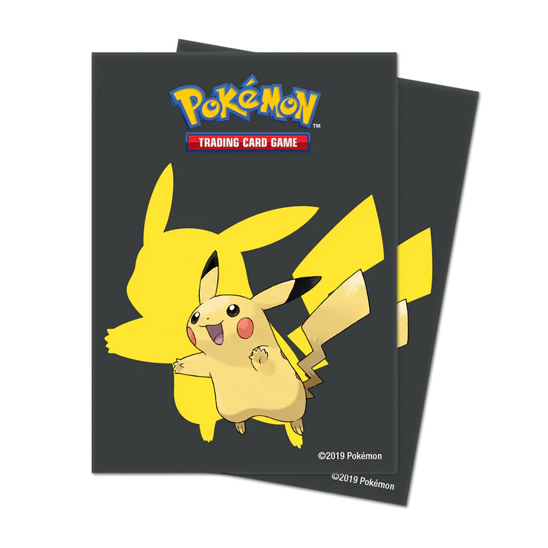 Protectores Pokemon