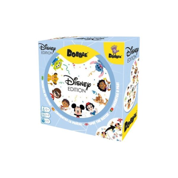 Dobble – Disney